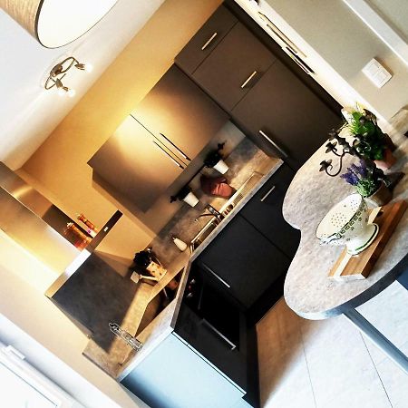 La Reposee Du Lac Apartment Vielsalm Luaran gambar